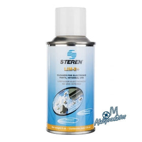 Limpiador de Contactos Steren Lim-E+